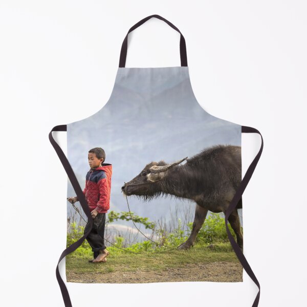 Item preview, Tibetan Boy designed and sold by RafaelLima7.