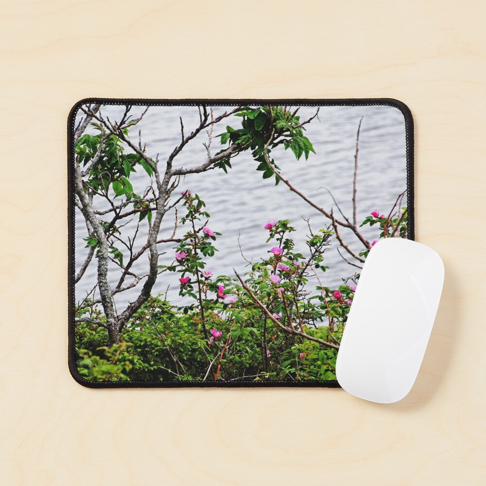 Item preview, Mouse Pad designed and sold by debop.