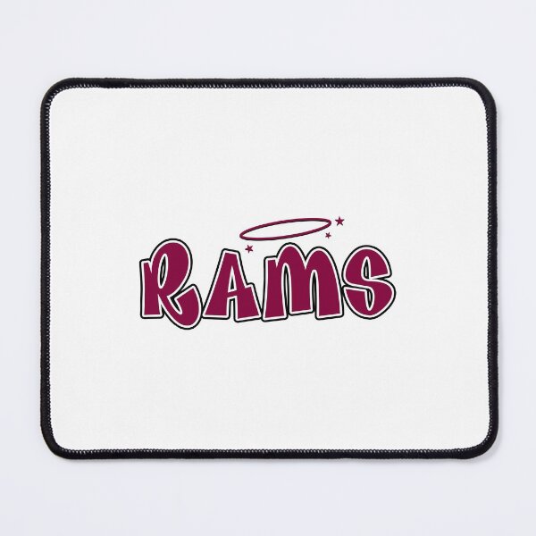 Item preview, Rams - Bratz Vibes designed and sold by Liyanna Baloca.