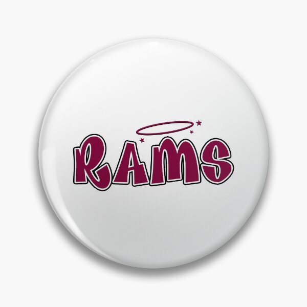 Item preview, Rams - Bratz Vibes designed and sold by Liyanna Baloca.
