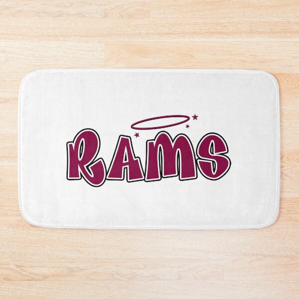 Item preview, Rams - Bratz Vibes designed and sold by Liyanna Baloca.