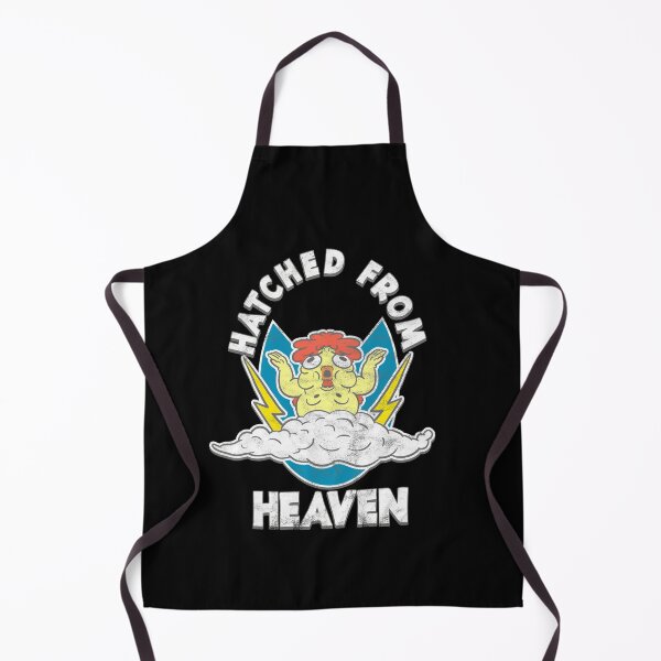 Item preview, Hatched From Heaven designed and sold by The Cosmic Turtle.