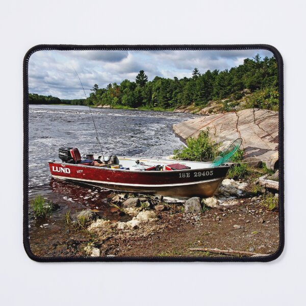 Item preview, Fishing And Exploring designed and sold by Debbie Oppermann.