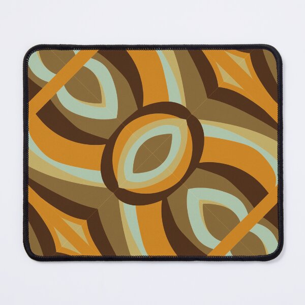 Vista previa del artículo con la obra «abstracto, retro», diseñado y vendido por Ksaavet.
