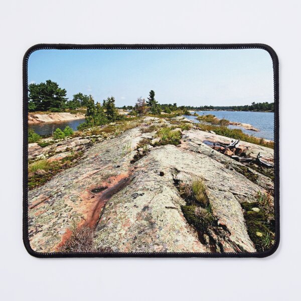 Item preview, Island In Secret Bay designed and sold by Debbie Oppermann.