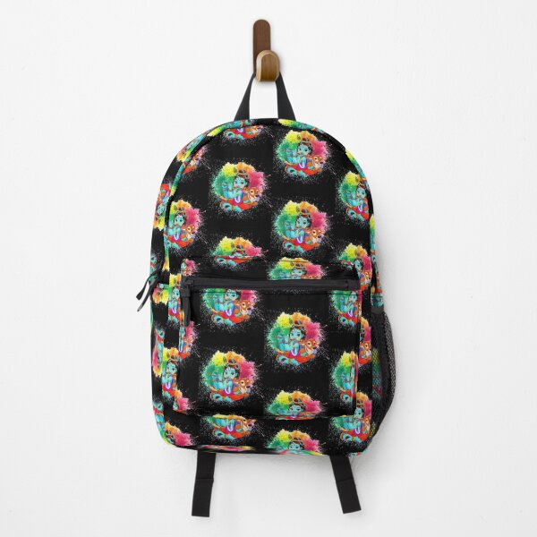 Item preview, Janmashtami Happy KRISHNA designed and sold by RagnarHouse.