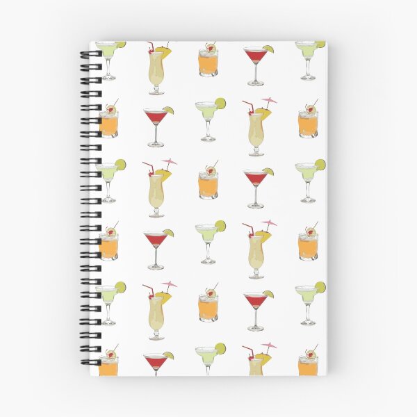 Item preview, Cocktails designed and sold by laineregen.