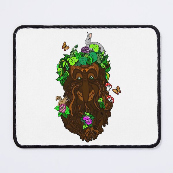Item preview, Summer Greenman designed and sold by imphavok.