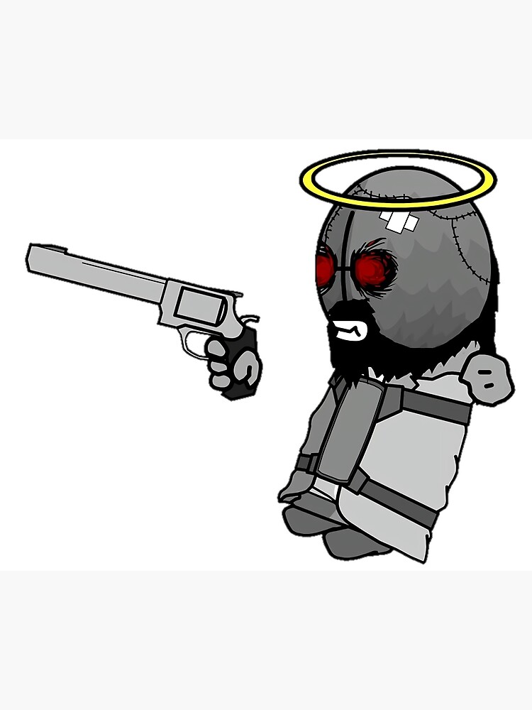 JEBUS COMBAT by animalalf on DeviantArt