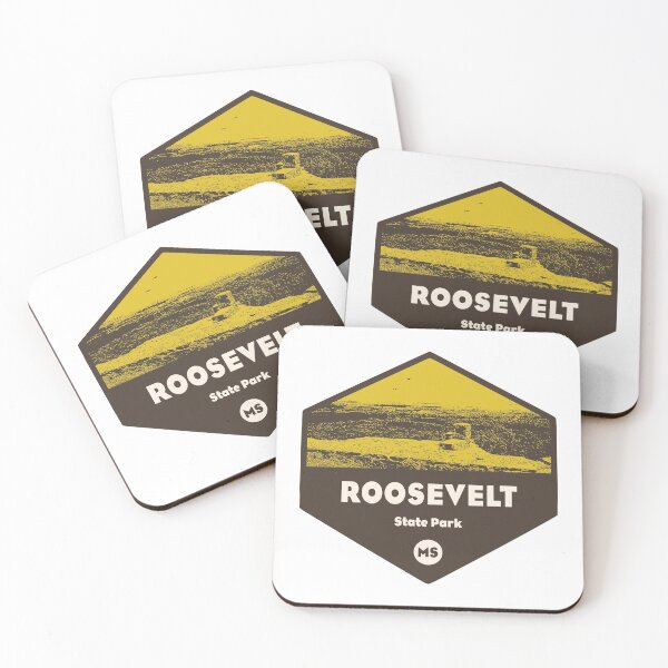 Item preview, Roosevelt State Park Mississippi designed and sold by Esskay Designs.