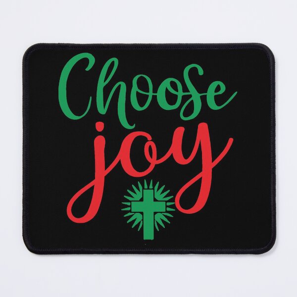 Item preview, Choose Joy designed and sold by GuwdTCo.