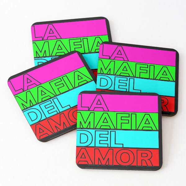 Item preview, The Love Mafia designed and sold by jlicero.