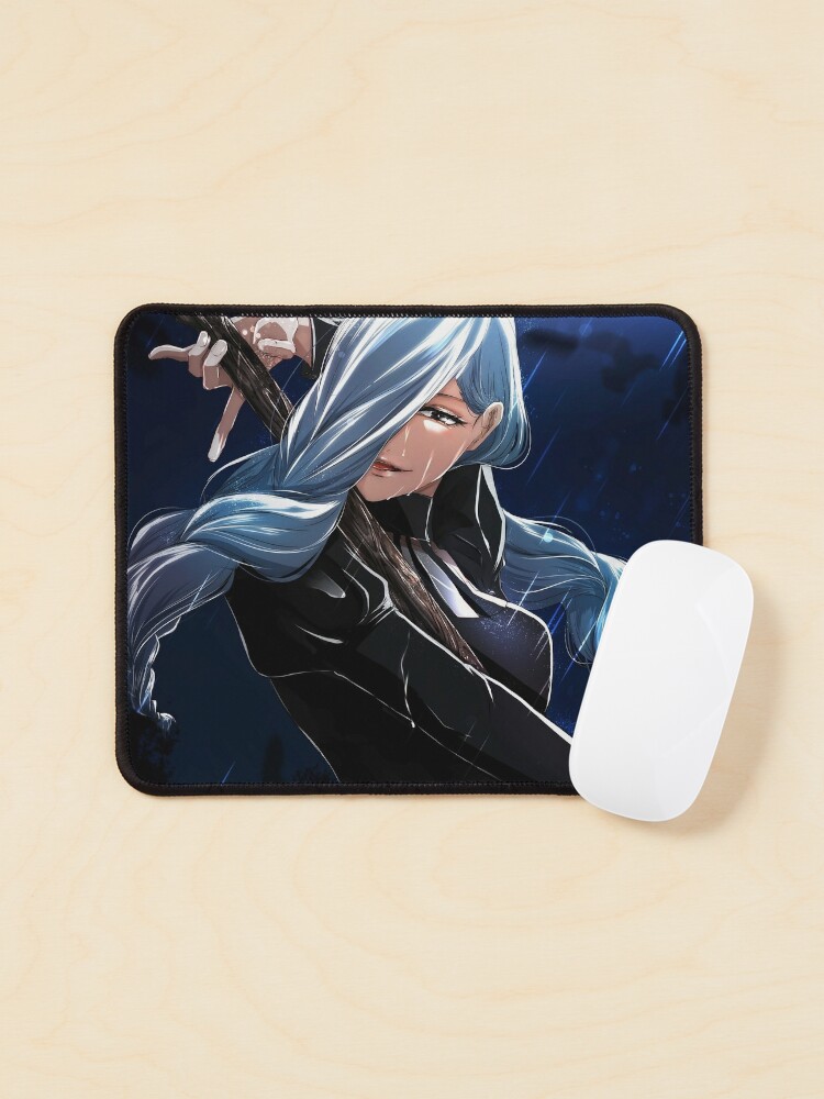 mei mouse pad