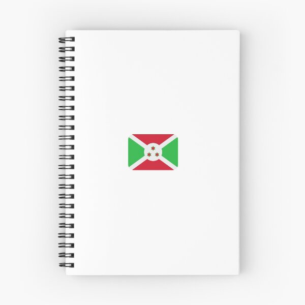 Item preview, Burundi ?? designed and sold by Yuri Layne.