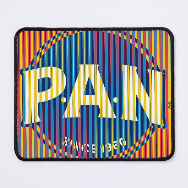 Item preview, PAN Kinetic designed and sold by GraphicBureau.