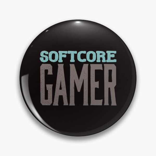 Item preview, Casual Gamer designed and sold by Creatively Torn.