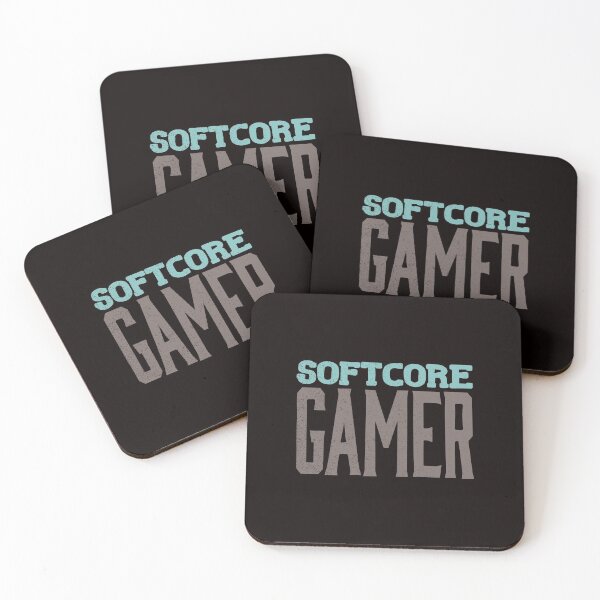 Item preview, Casual Gamer designed and sold by Creatively Torn.