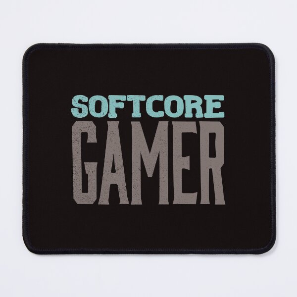Item preview, Casual Gamer designed and sold by Creatively Torn.