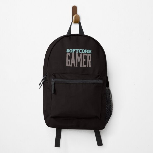 Item preview, Casual Gamer designed and sold by Creatively Torn.
