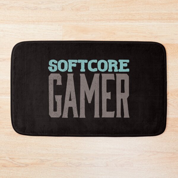 Item preview, Casual Gamer designed and sold by Creatively Torn.