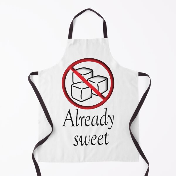 Item preview, Zero sugar 8 designed and sold by Nikmay Design.