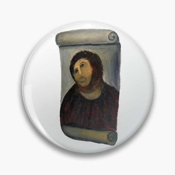Artikel-Vorschau von Kartoffel-Jesus, designt und verkauft von Meme Economy.