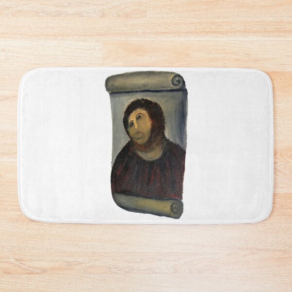 Item preview, Potato Jesus designed and sold by Meme Economy.