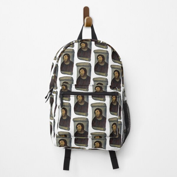 Item preview, Potato Jesus designed and sold by Meme Economy.