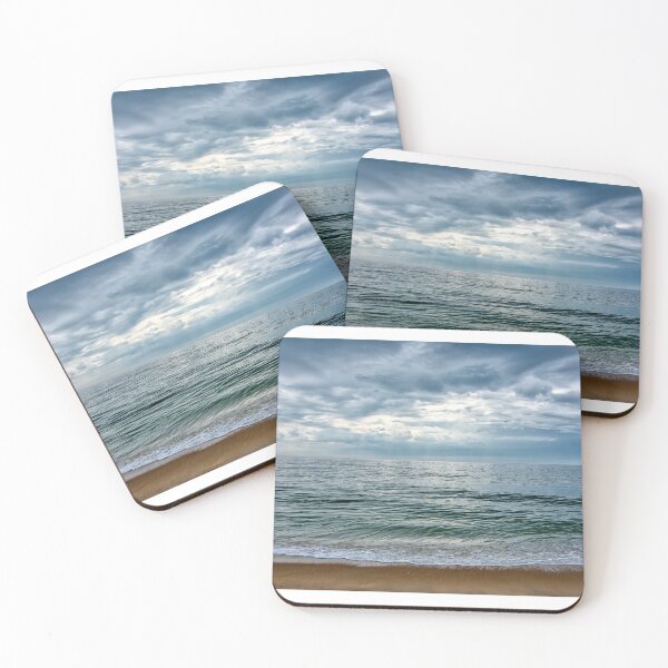 Item preview, Morning Beach designed and sold by Matthew Carroll.