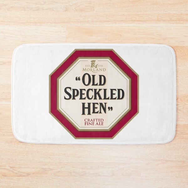 Item preview, Old Speckled designed and sold by grahampittz.