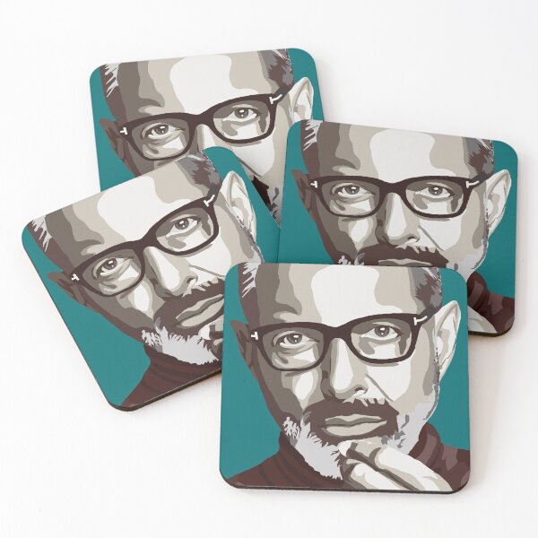 Item preview, Goldblum, J.Goldblum designed and sold by LynziWithaZ.
