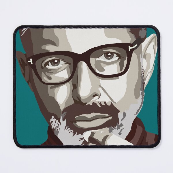 Item preview, Goldblum, J.Goldblum designed and sold by LynziWithaZ.