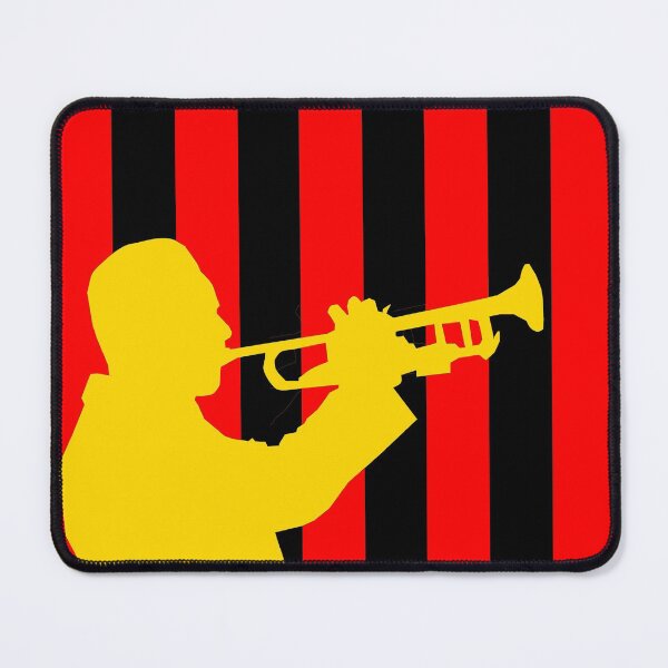 Item preview, Dixieland Jazz Music Gift Jazz Lover / Jazz Fan designed and sold by Creekman Designs.