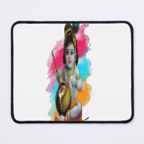 Item preview, Krishna Janmashtami designed and sold by ForeignGang.