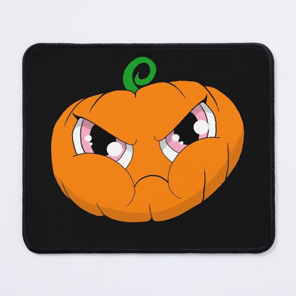 Item preview, stroppy pumpkin designed and sold by Marty Thor.