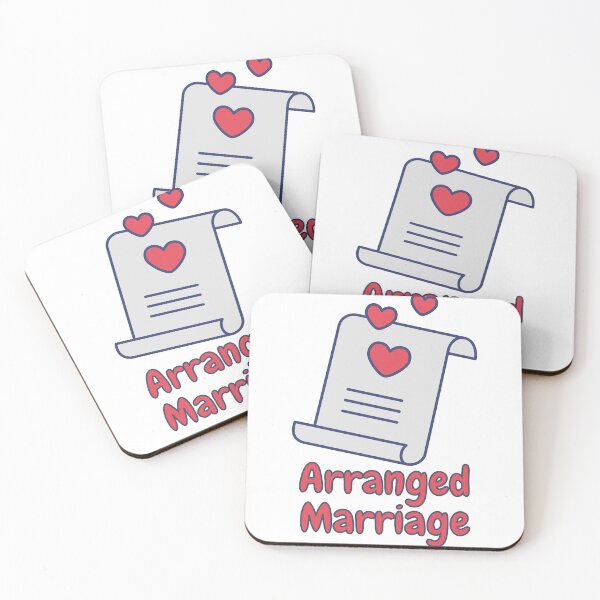 Item preview, Romance Reader: Arranged Marriage Trope designed and sold by jaekindacray.
