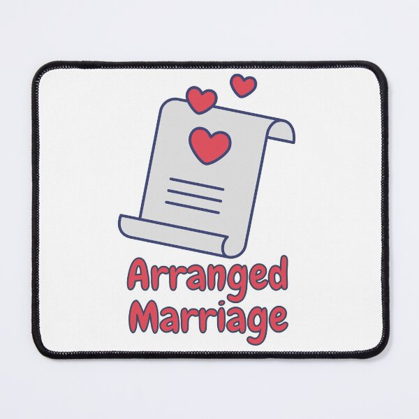 Item preview, Romance Reader: Arranged Marriage Trope designed and sold by jaekindacray.