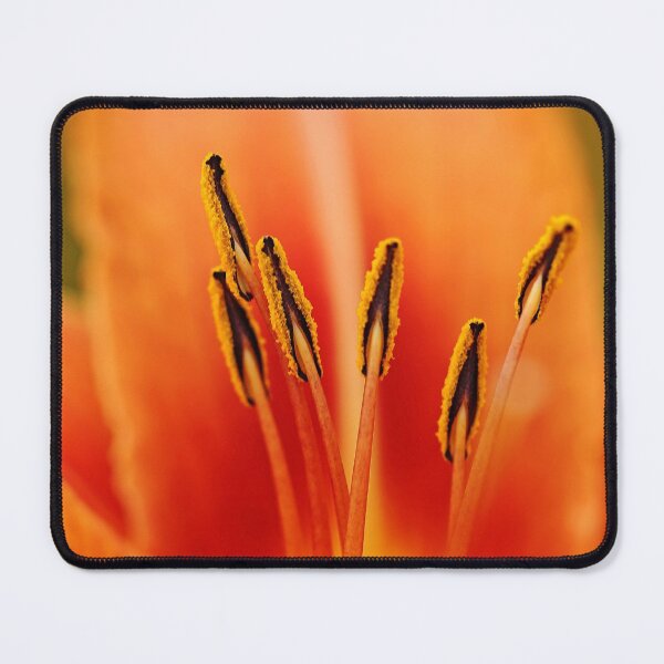 Item preview, Wild Orange Lily designed and sold by Debbie Oppermann.
