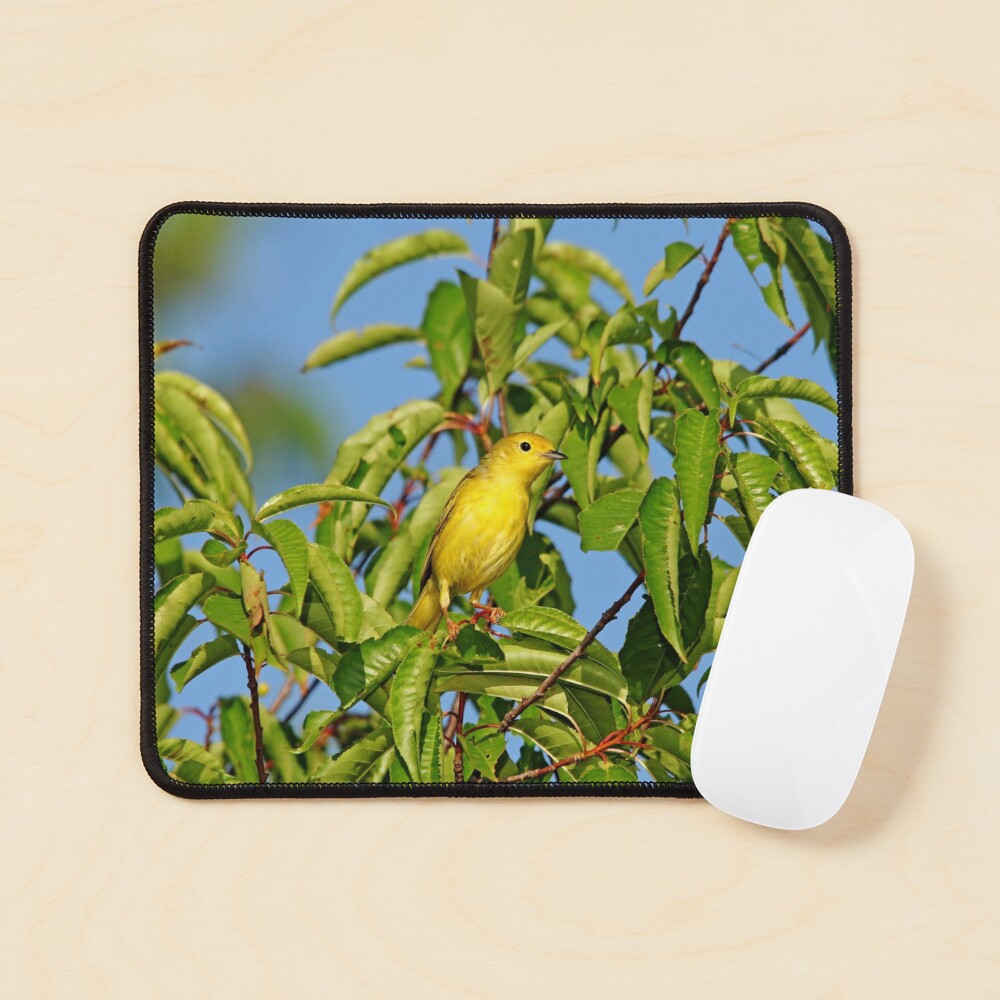 Item preview, Mouse Pad designed and sold by debop.