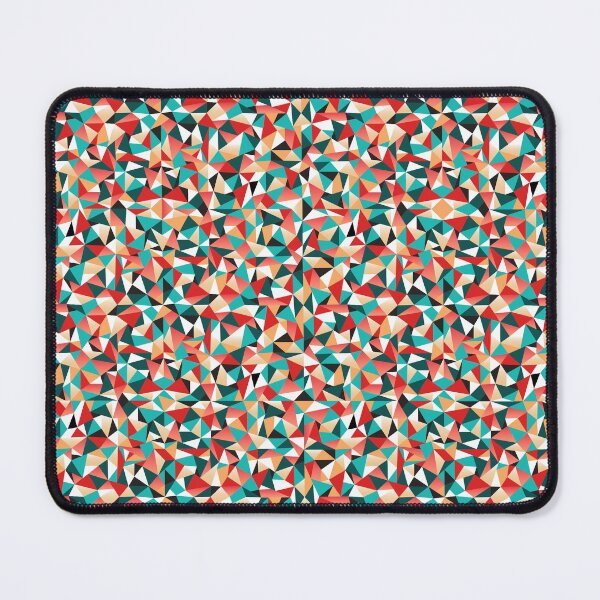 Item preview, Artistic Kaleidoscope Design Optician Shirt Colorful Optics designed and sold by Creekman Designs.
