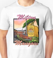 Milton Mangoes Unisex T-Shirt