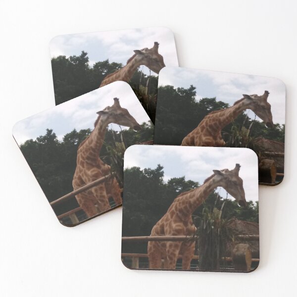 Item preview, real giraffe designed and sold by mtfdesigns.