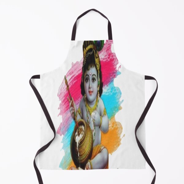 Item preview, Krishna Janmashtami designed and sold by ForeignGang.