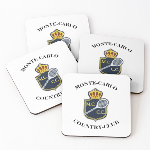 Item preview, MONTE-CARLO COUNTRY-CLUB designed and sold by Aspretto.