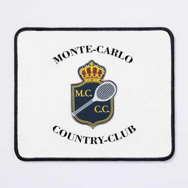 Item preview, MONTE-CARLO COUNTRY-CLUB designed and sold by Aspretto.