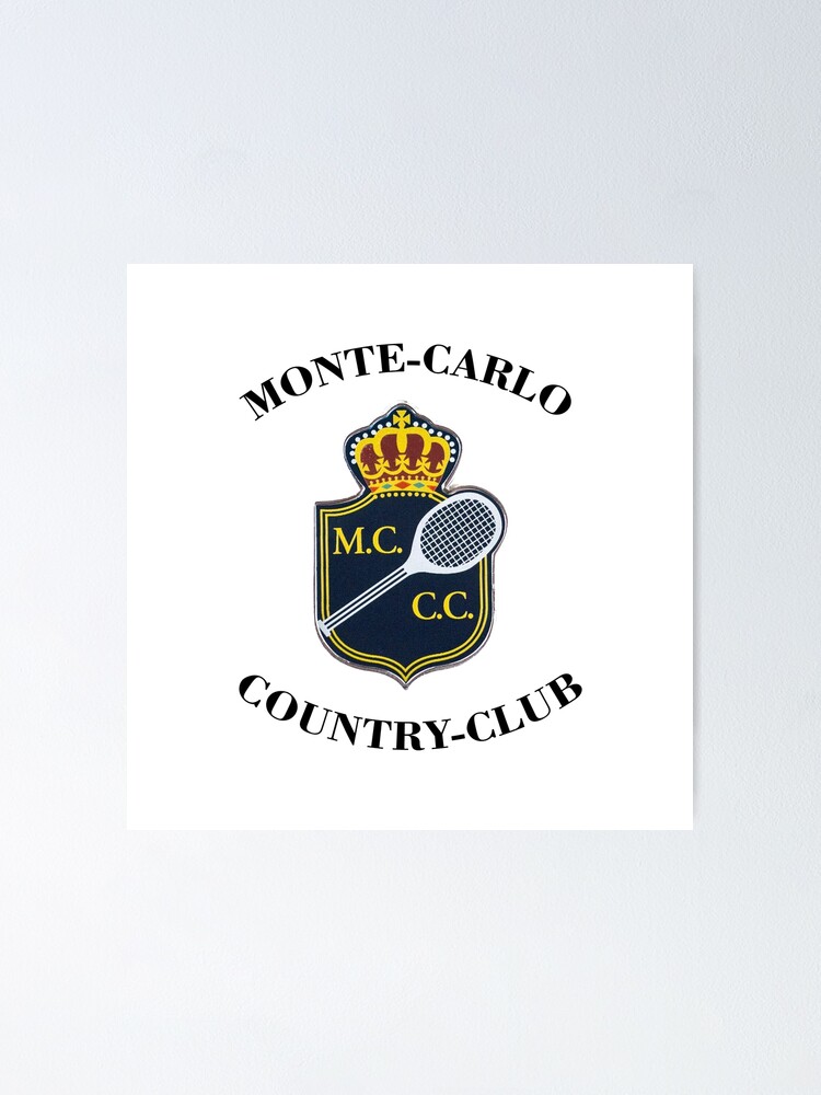 MONTE-CARLO COUNTRY-CLUB