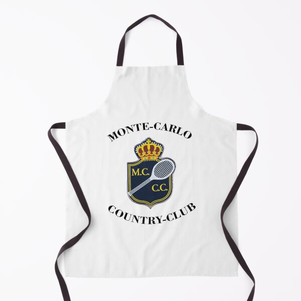 Item preview, MONTE-CARLO COUNTRY-CLUB designed and sold by Aspretto.