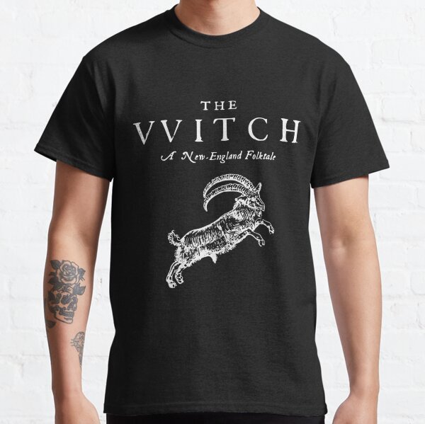 the vvitch t shirt