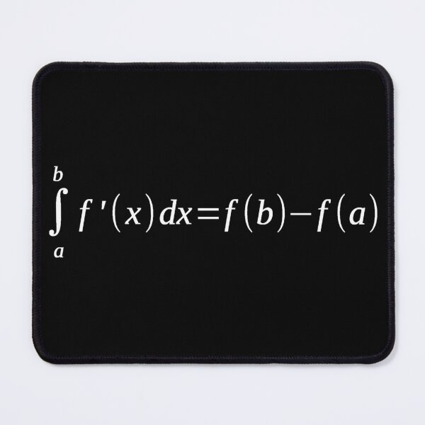 Item preview, Fundamental Theorem Of Calculus T-Shirt Math Teacher Newton designed and sold by Creekman Designs.