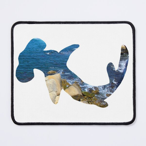 Silly Stickers Hammerhead Shark - Rambunctious Edition | Sticker